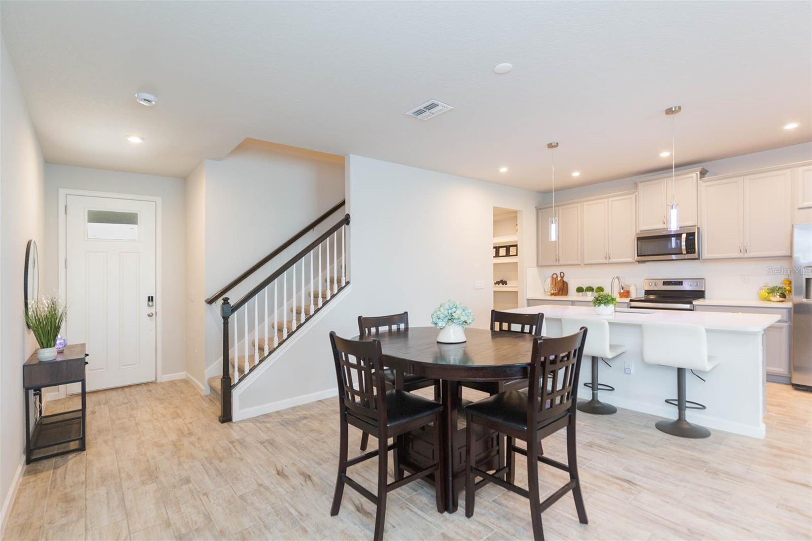 2334 AUDUBON PRESERVE LN, LUTZ, FL, 33558