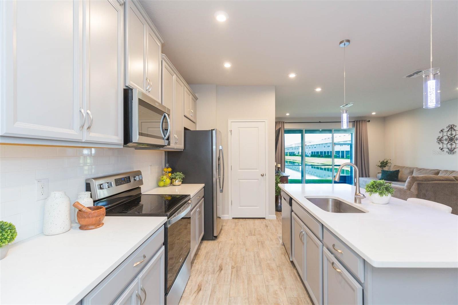 2334 AUDUBON PRESERVE LN, LUTZ, FL, 33558