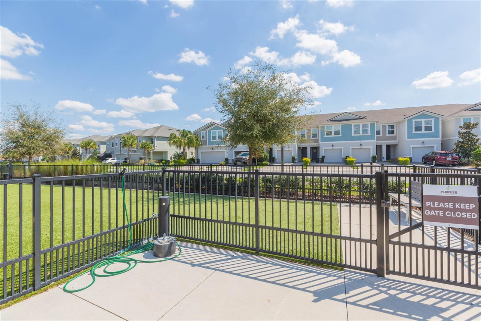 2334 AUDUBON PRESERVE LN, LUTZ, FL, 33558