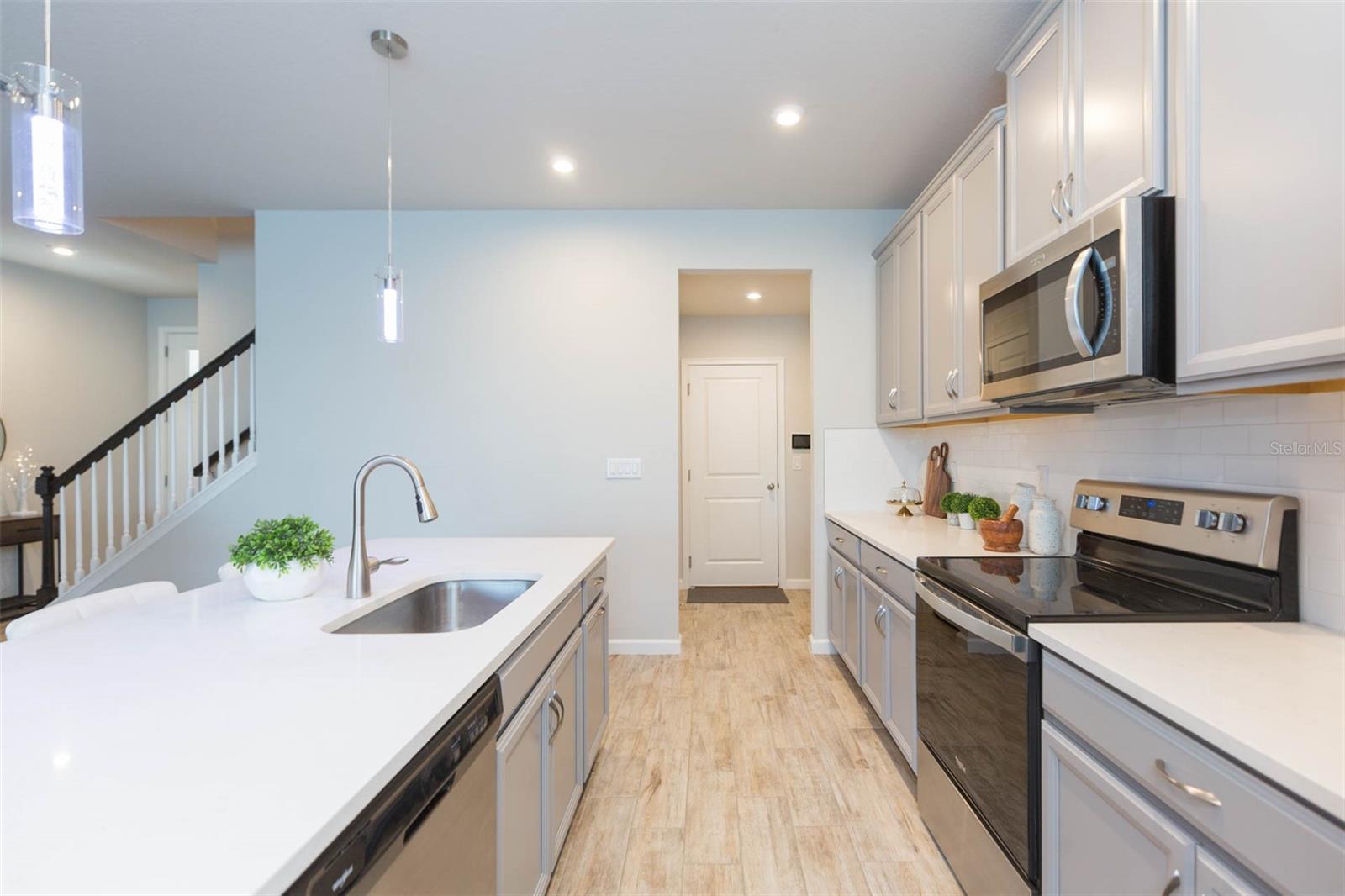 2334 AUDUBON PRESERVE LN, LUTZ, FL, 33558