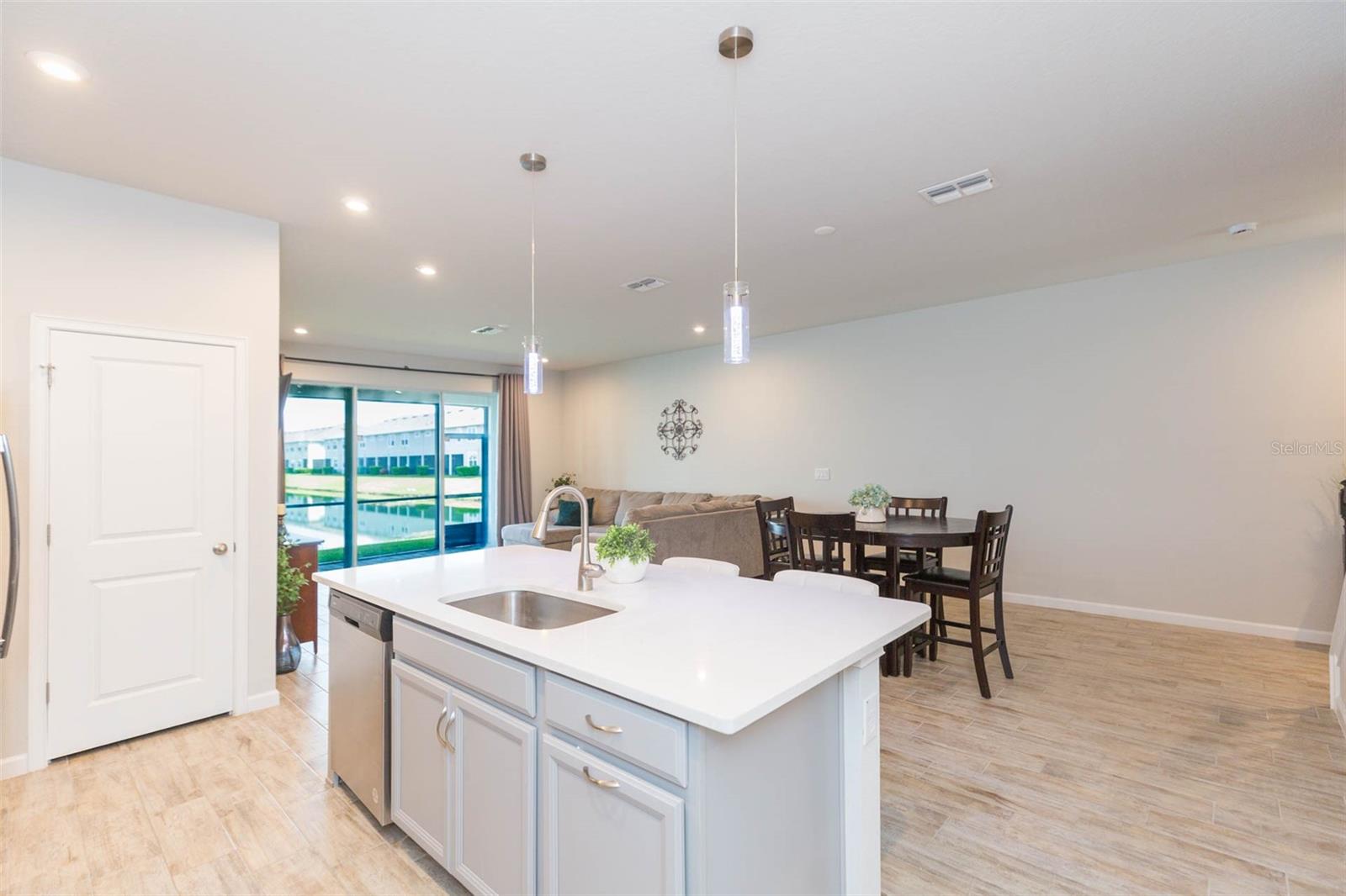 2334 AUDUBON PRESERVE LN, LUTZ, FL, 33558