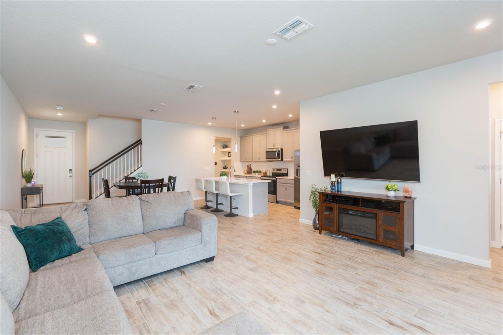2334 AUDUBON PRESERVE LN, LUTZ, FL, 33558