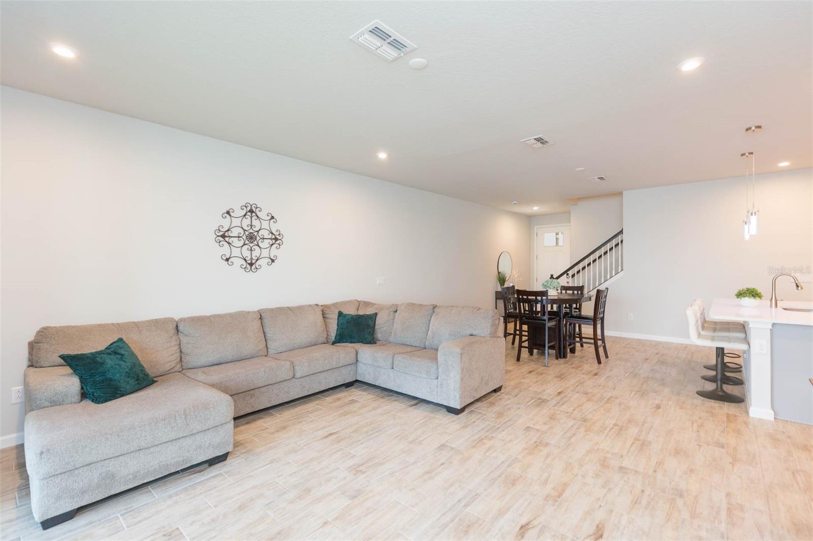2334 AUDUBON PRESERVE LN, LUTZ, FL, 33558