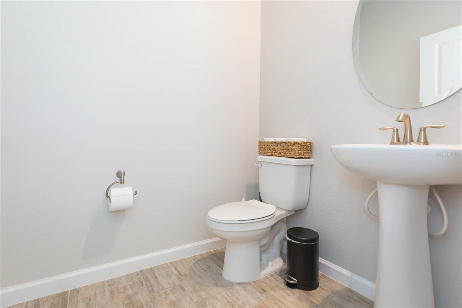 2334 AUDUBON PRESERVE LN, LUTZ, FL, 33558