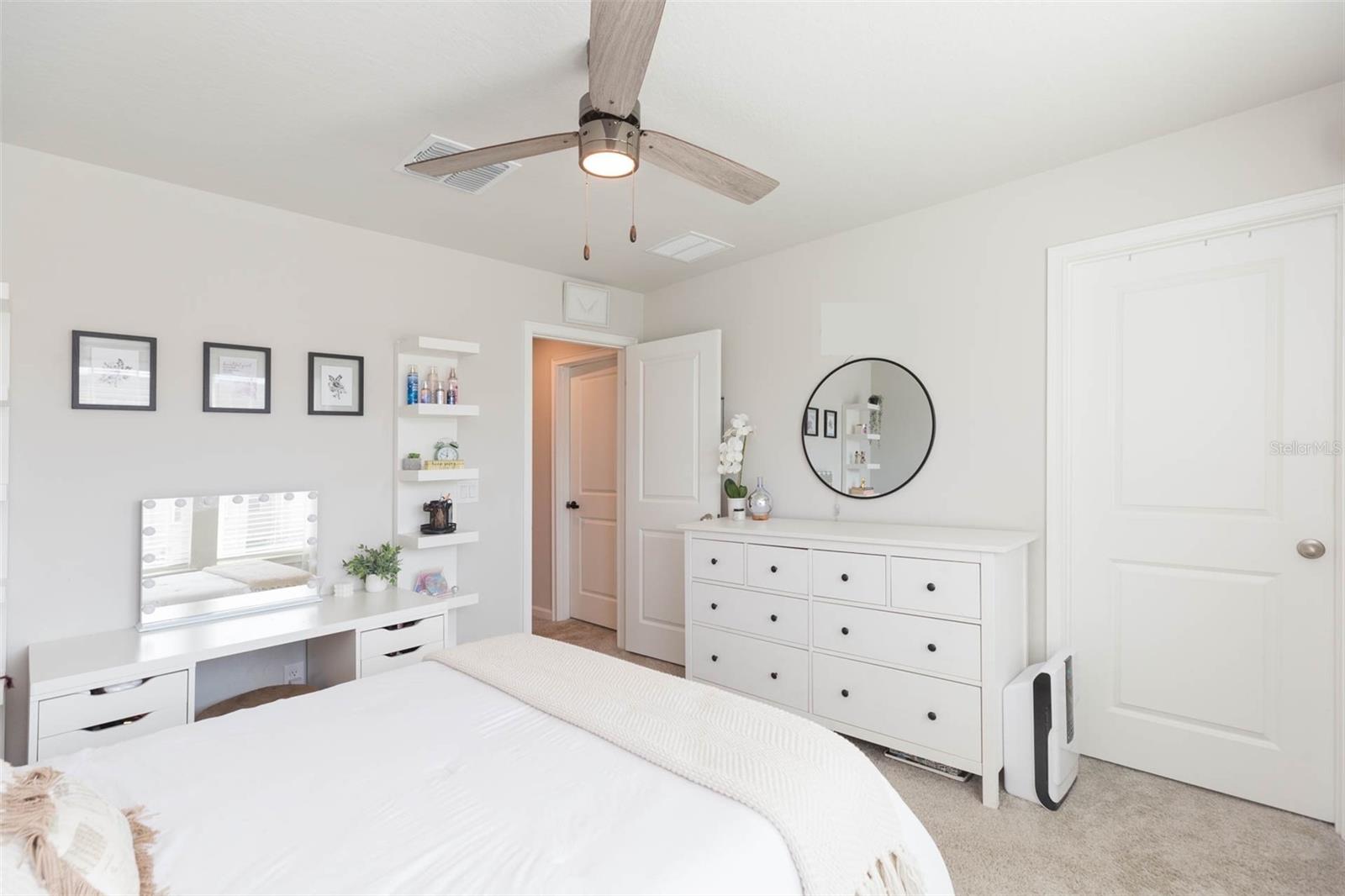 2334 AUDUBON PRESERVE LN, LUTZ, FL, 33558