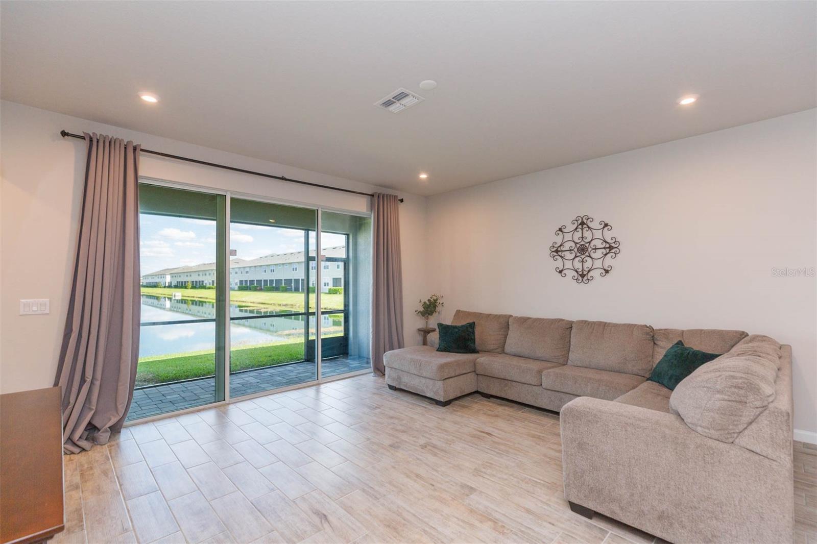 2334 AUDUBON PRESERVE LN, LUTZ, FL, 33558