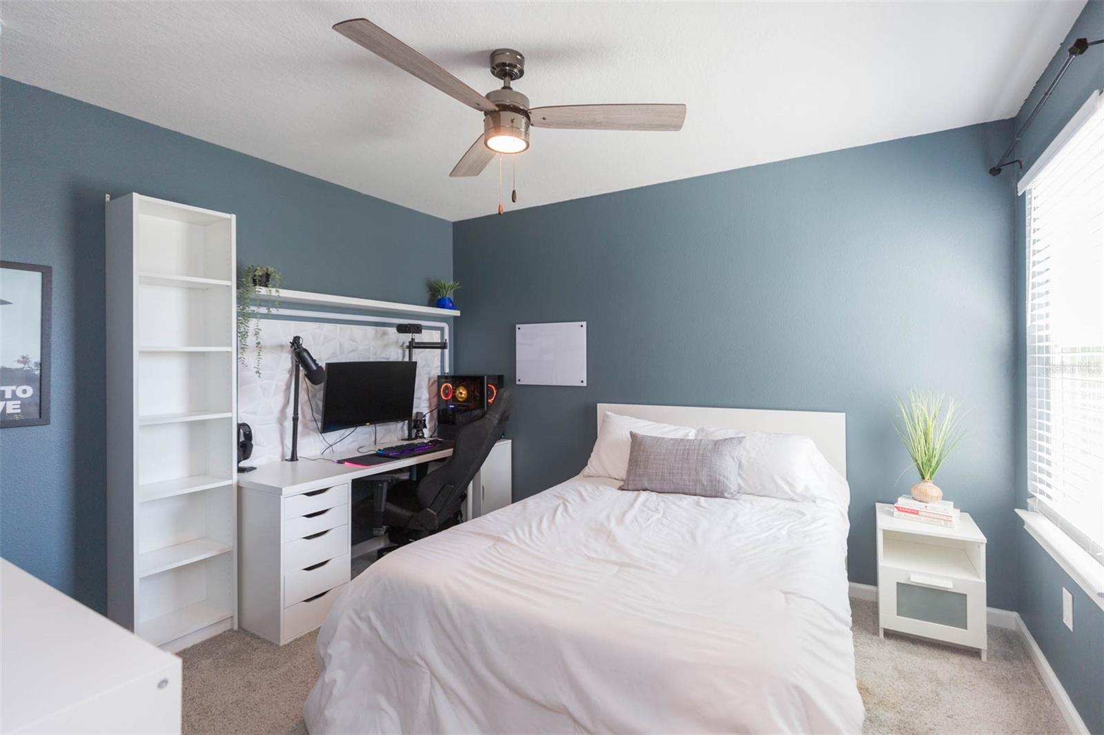 2334 AUDUBON PRESERVE LN, LUTZ, FL, 33558