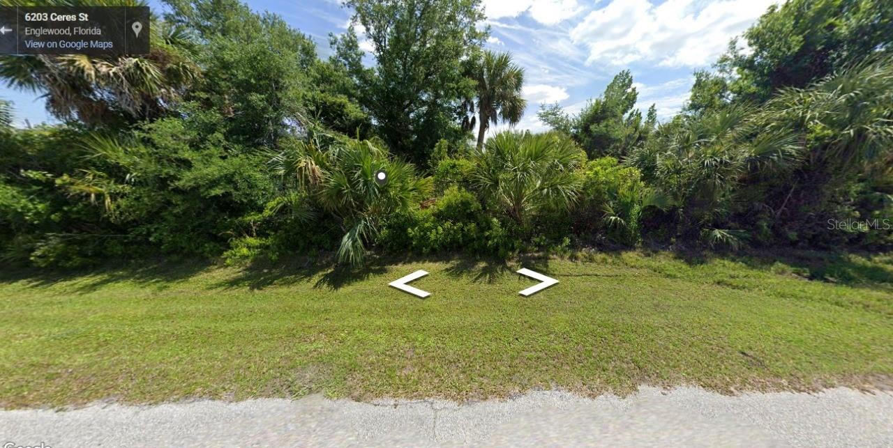 6200 CERES ST, ENGLEWOOD, FL, 34224