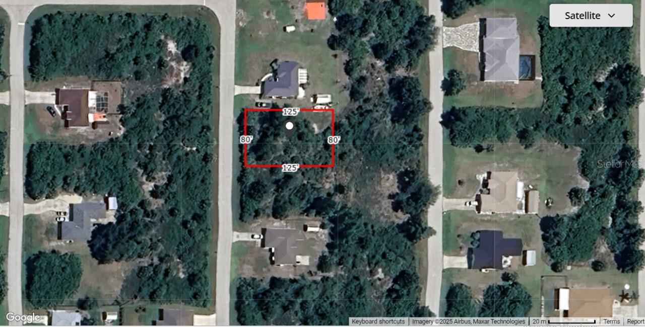 6200 CERES ST, ENGLEWOOD, FL, 34224