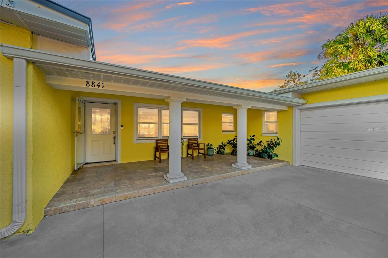 8841 W MILLPOINT RD, RIVERVIEW, FL, 33578