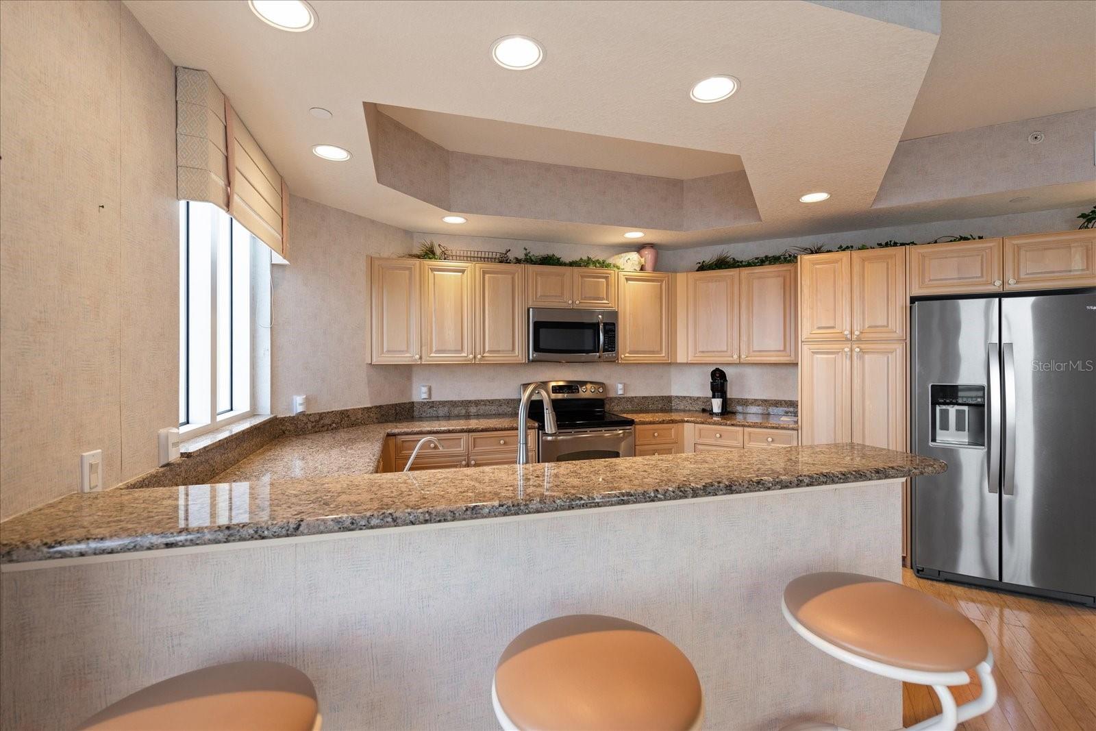 1200 GULF BLVD #906, CLEARWATER BEACH, FL, 33767