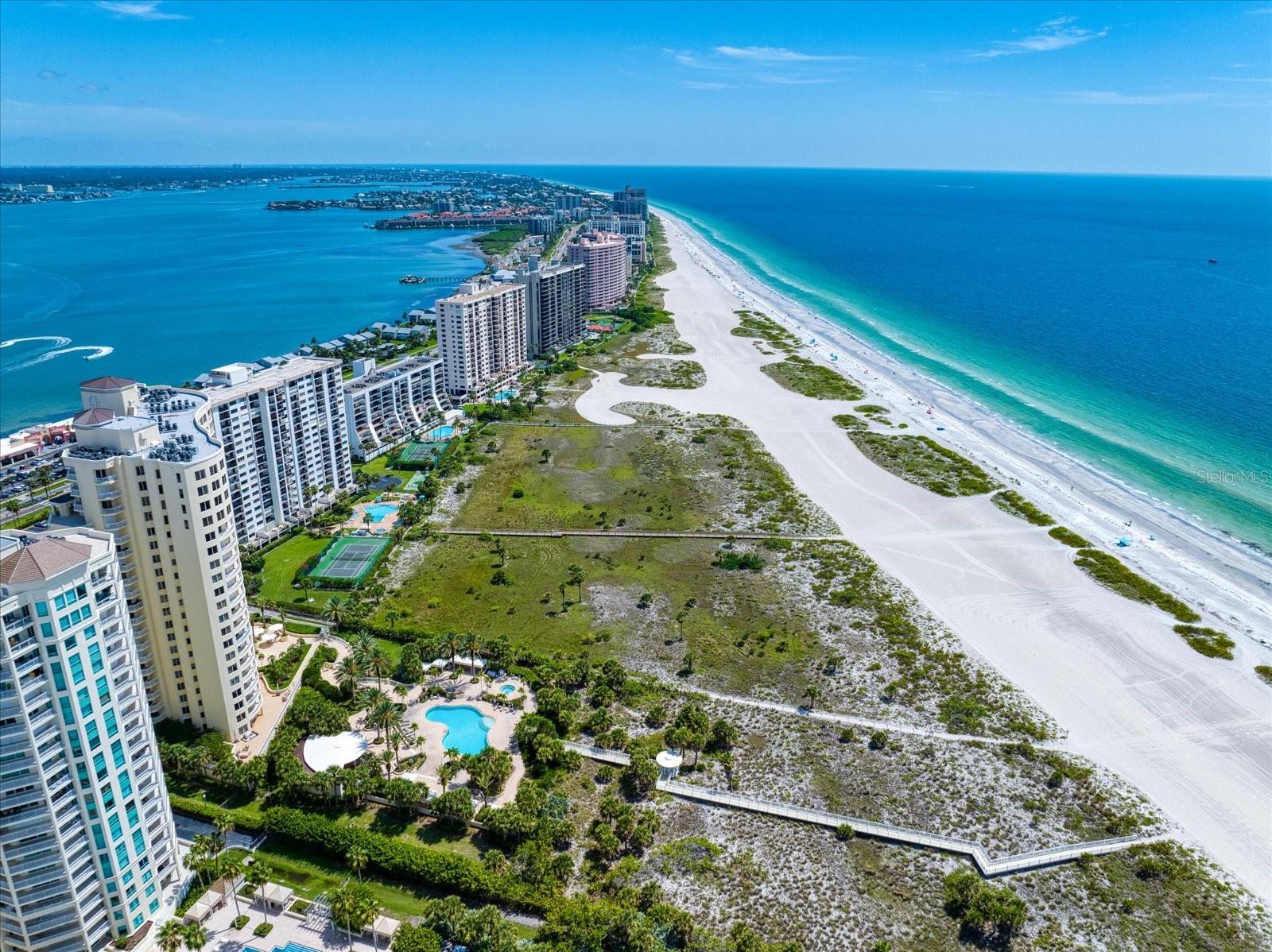 1200 GULF BLVD #906, CLEARWATER BEACH, FL, 33767