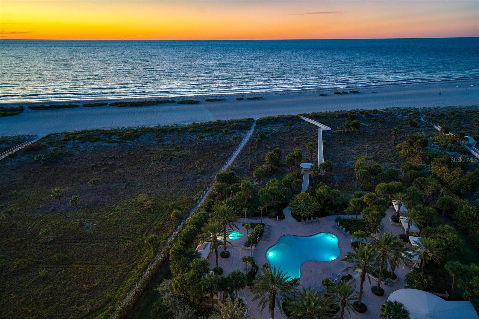 1200 GULF BLVD #906, CLEARWATER BEACH, FL, 33767