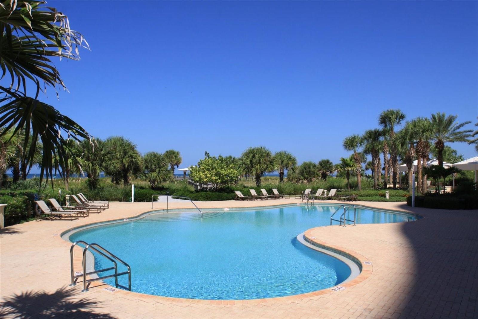 1200 GULF BLVD #906, CLEARWATER BEACH, FL, 33767