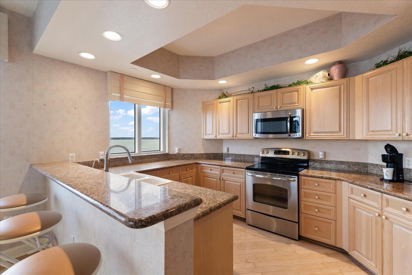 1200 GULF BLVD #906, CLEARWATER BEACH, FL, 33767