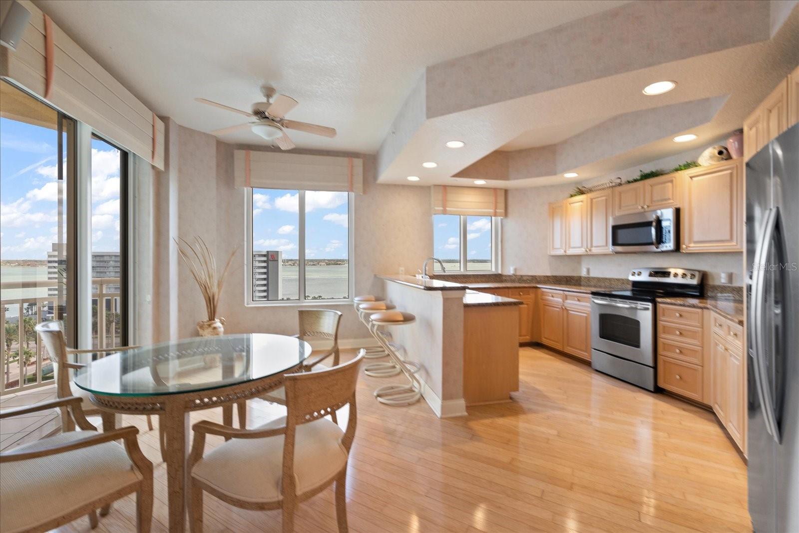 1200 GULF BLVD #906, CLEARWATER BEACH, FL, 33767
