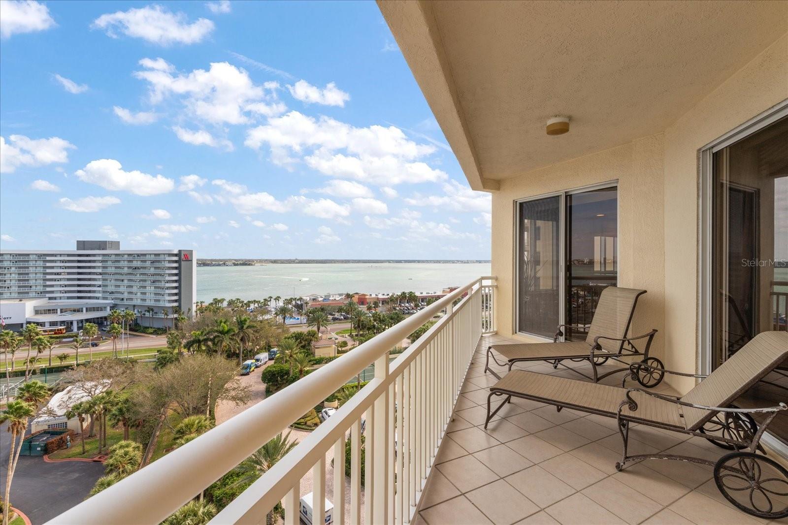 1200 GULF BLVD #906, CLEARWATER BEACH, FL, 33767