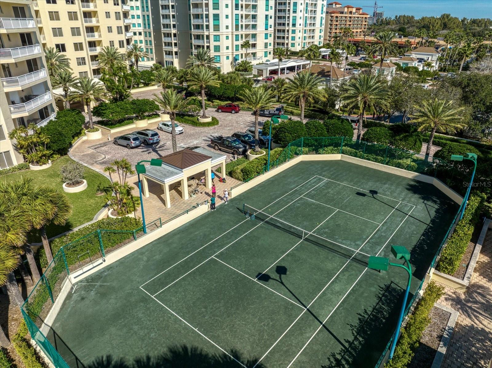 1200 GULF BLVD #906, CLEARWATER BEACH, FL, 33767