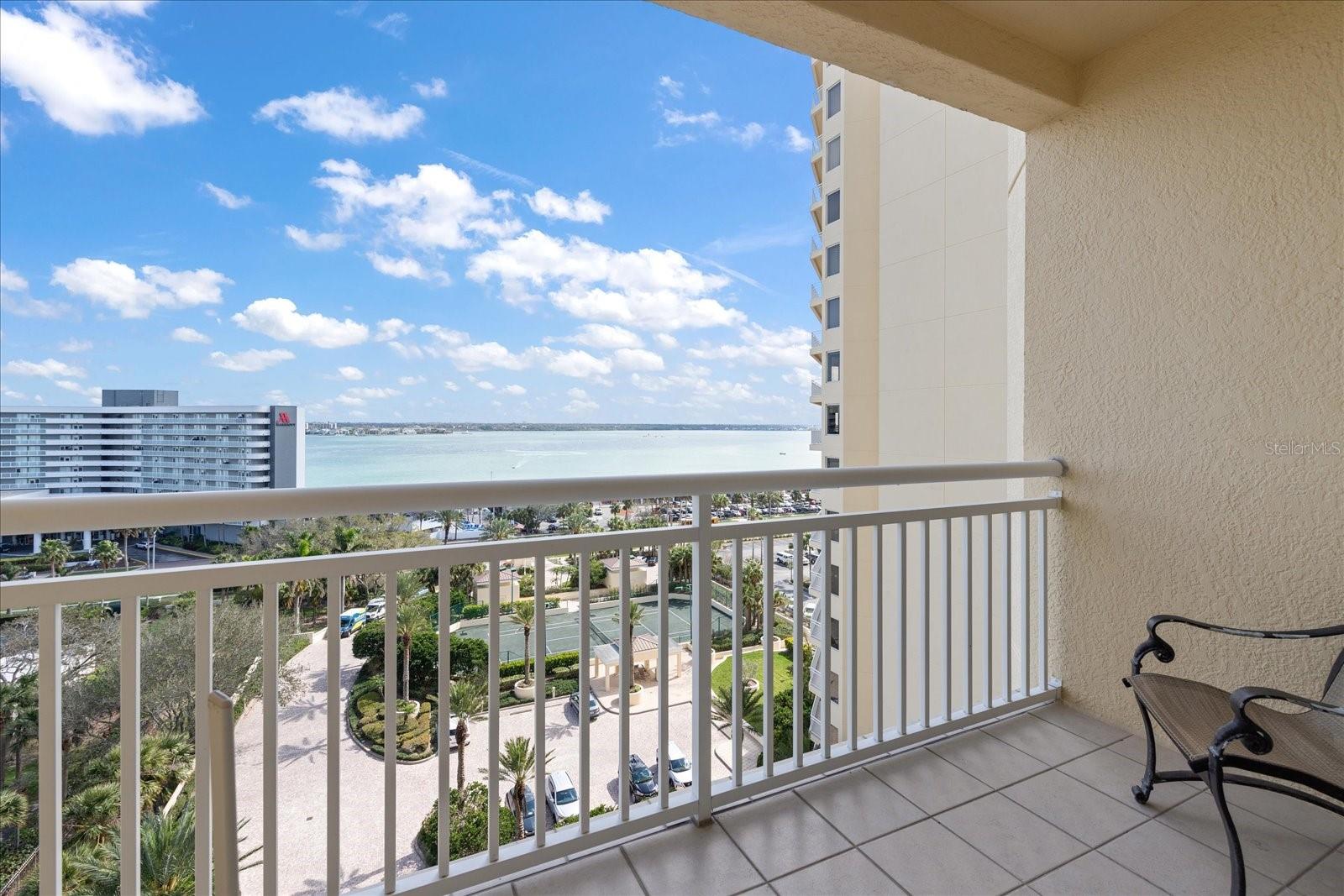 1200 GULF BLVD #906, CLEARWATER BEACH, FL, 33767