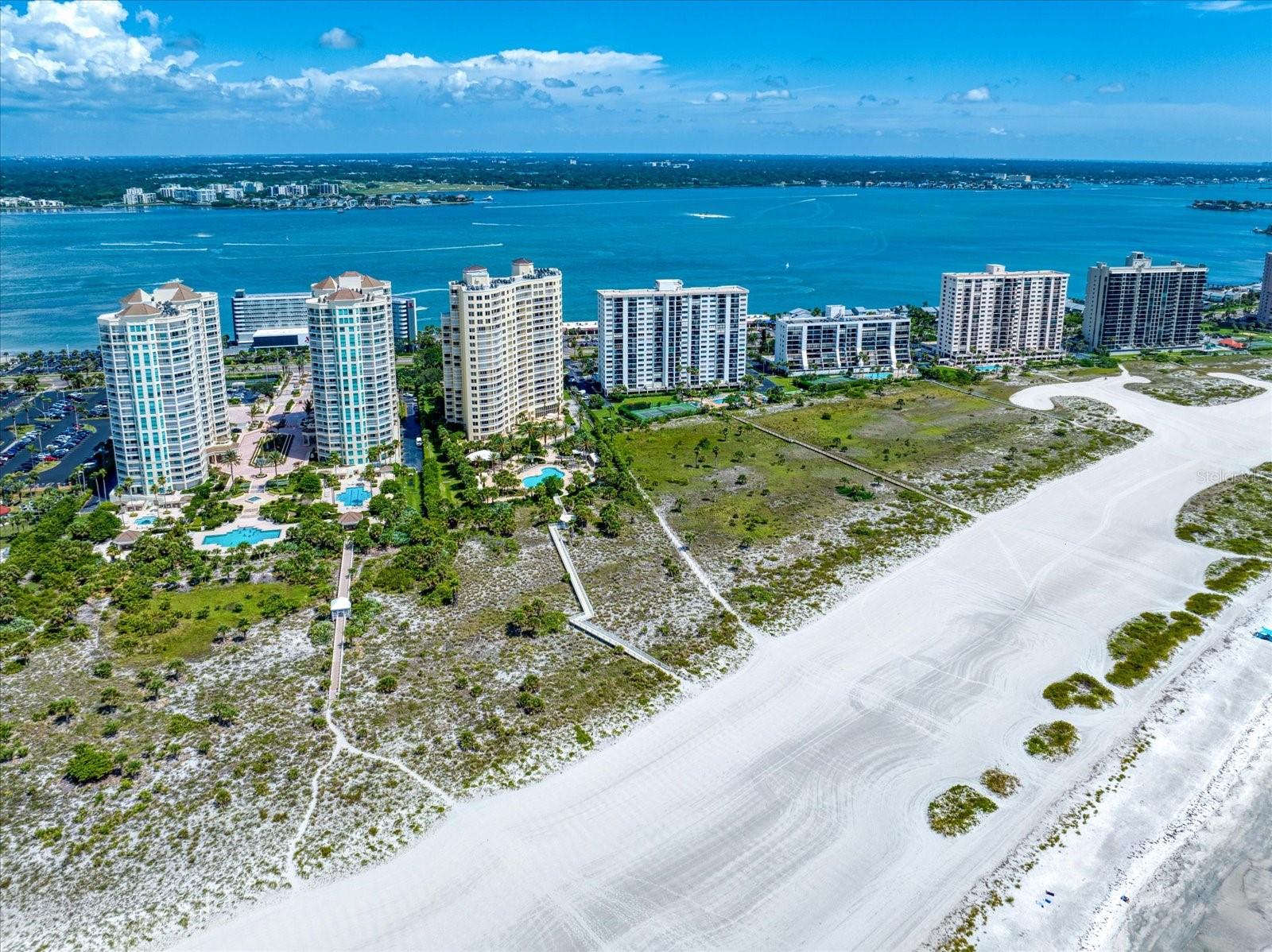 1200 GULF BLVD #906, CLEARWATER BEACH, FL, 33767