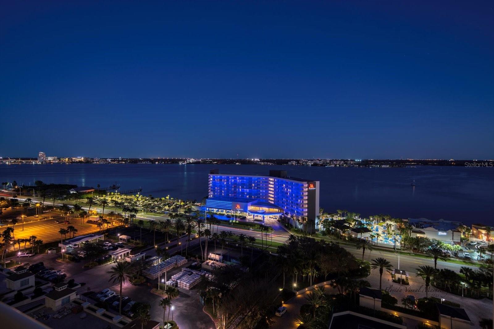 1200 GULF BLVD #906, CLEARWATER BEACH, FL, 33767
