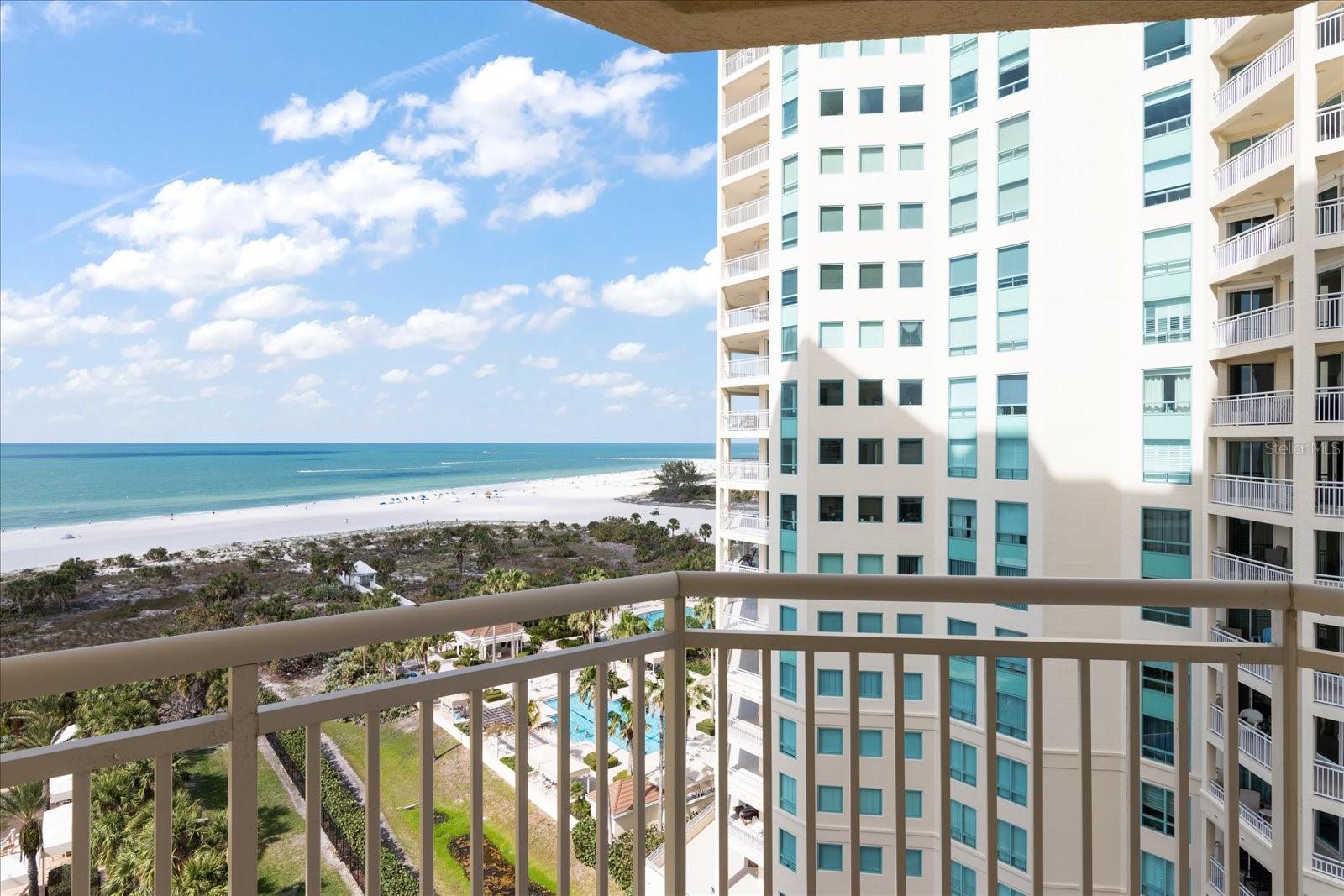 1200 GULF BLVD #906, CLEARWATER BEACH, FL, 33767