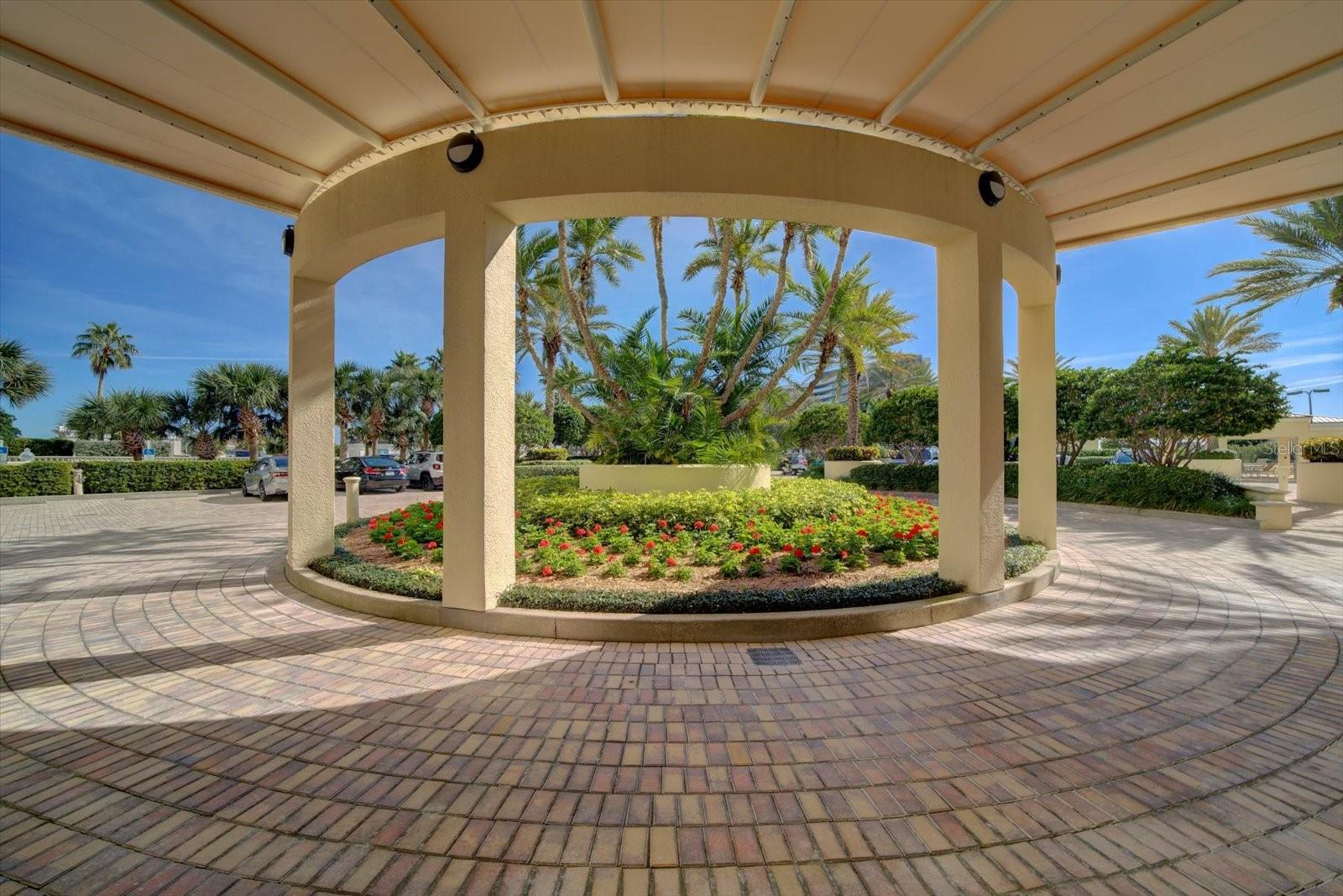1200 GULF BLVD #906, CLEARWATER BEACH, FL, 33767