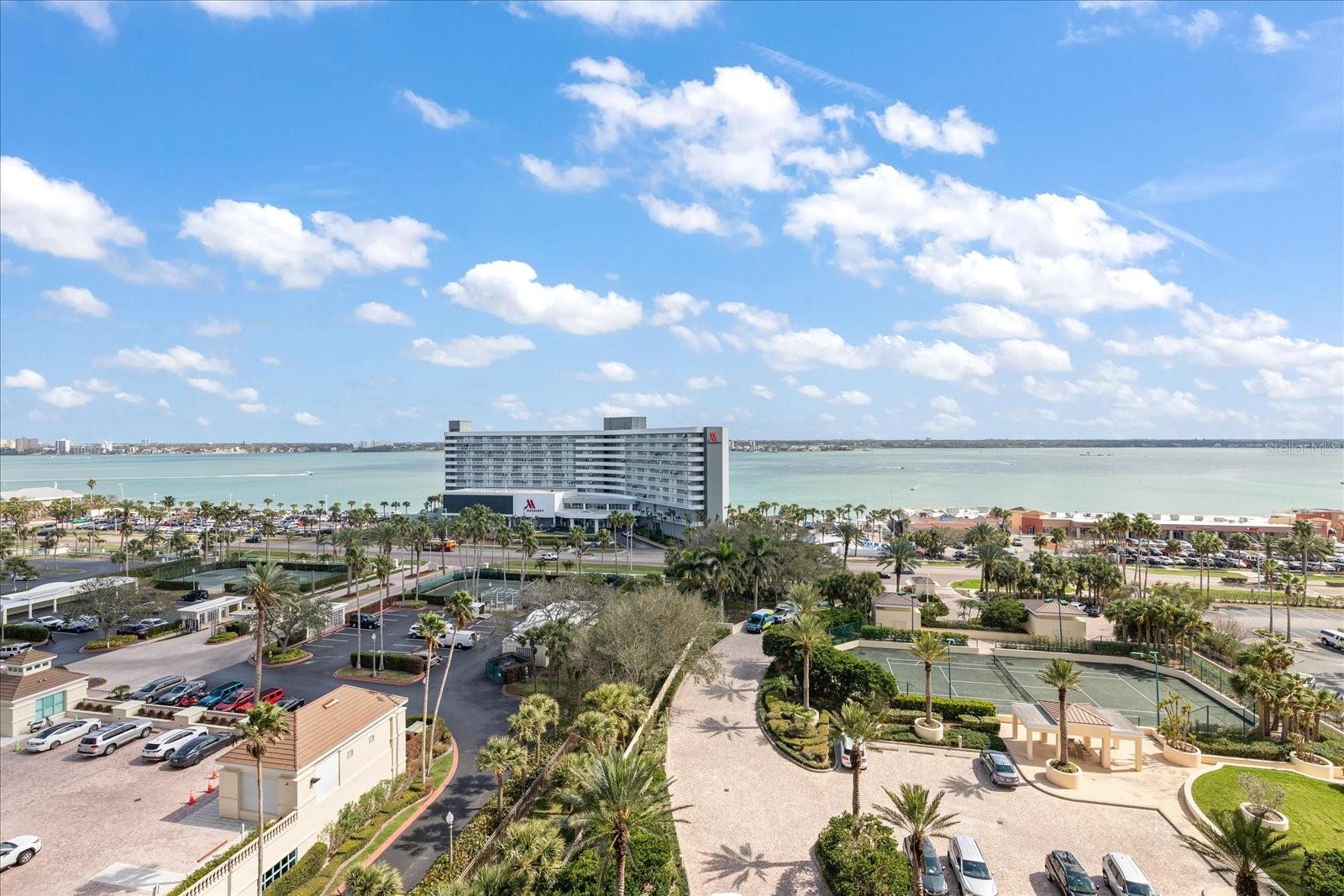 1200 GULF BLVD #906, CLEARWATER BEACH, FL, 33767