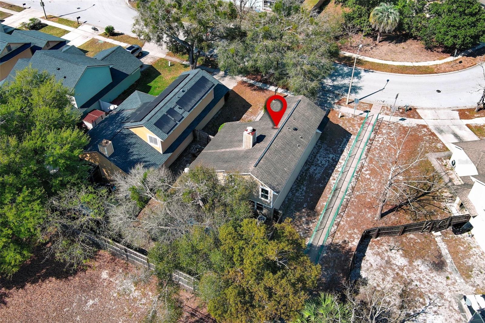 3623 S SAINT LUCIE DR, CASSELBERRY, FL, 32707