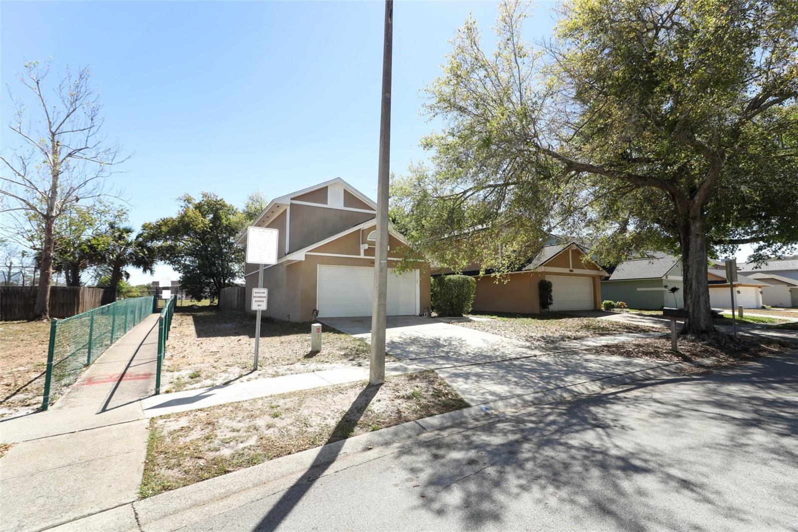 3623 S SAINT LUCIE DR, CASSELBERRY, FL, 32707