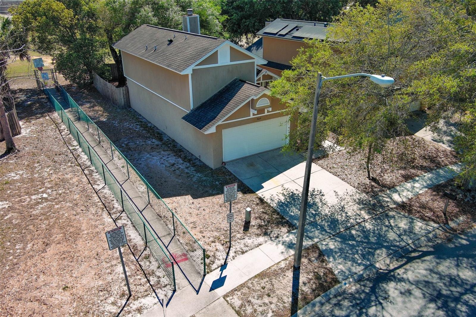 3623 S SAINT LUCIE DR, CASSELBERRY, FL, 32707