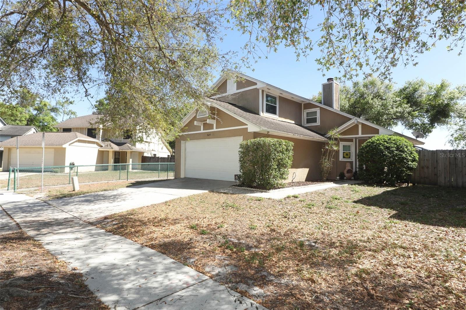 3623 S SAINT LUCIE DR, CASSELBERRY, FL, 32707