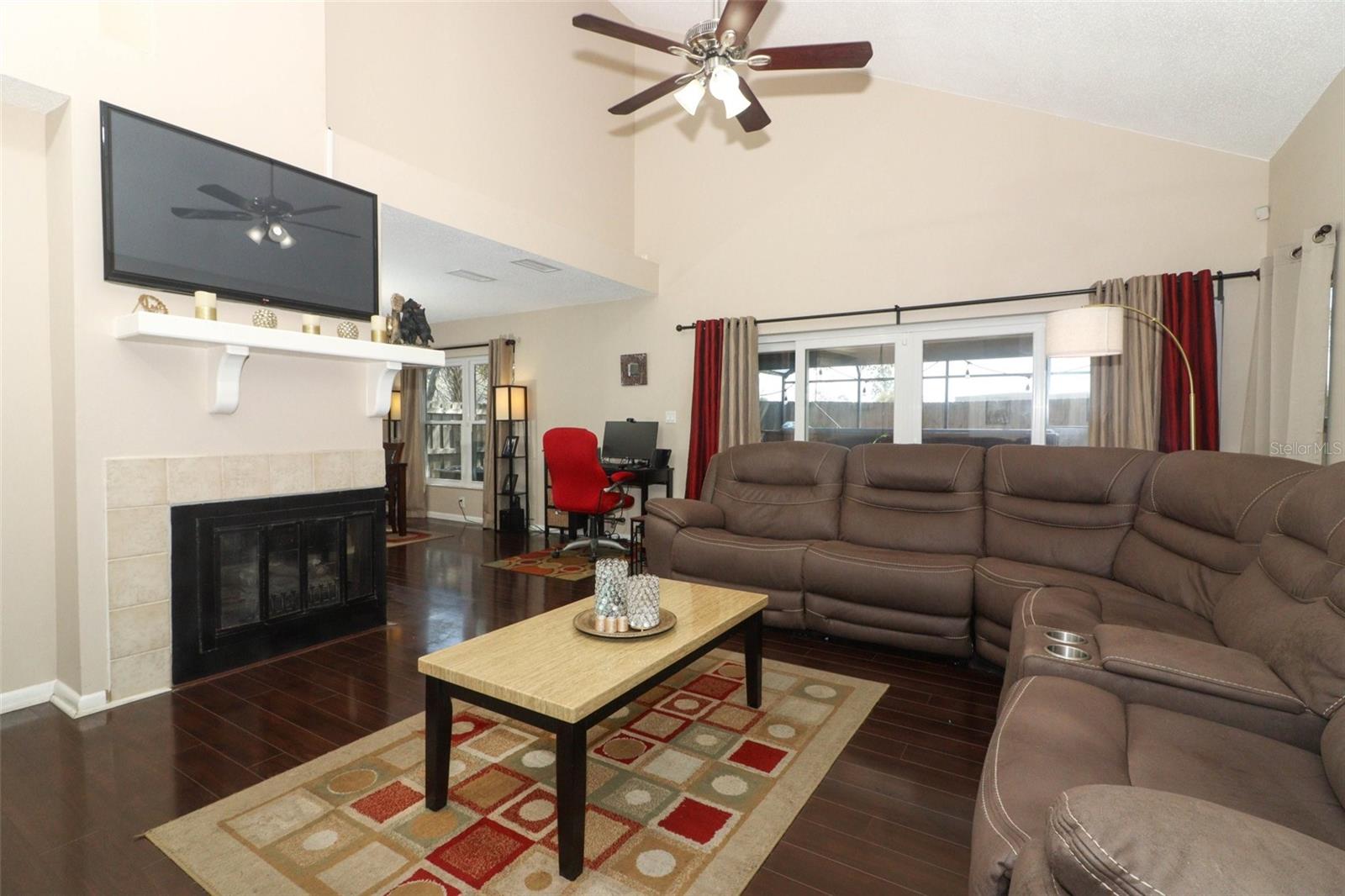 3623 S SAINT LUCIE DR, CASSELBERRY, FL, 32707
