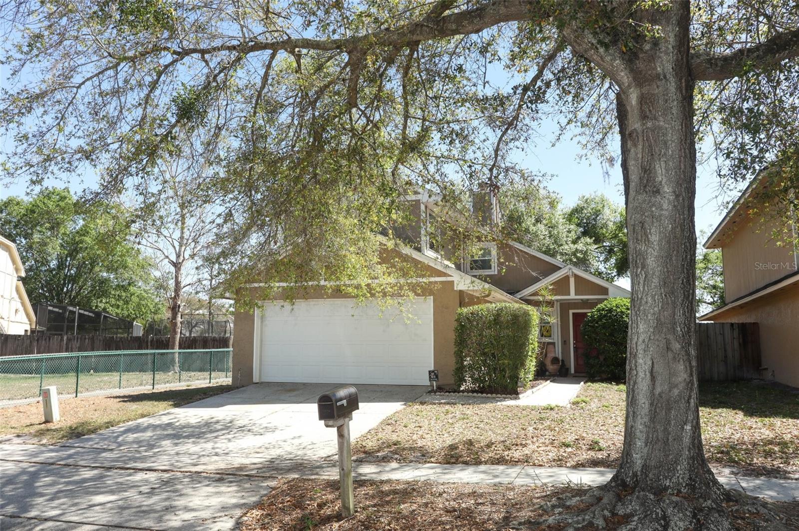 3623 S SAINT LUCIE DR, CASSELBERRY, FL, 32707