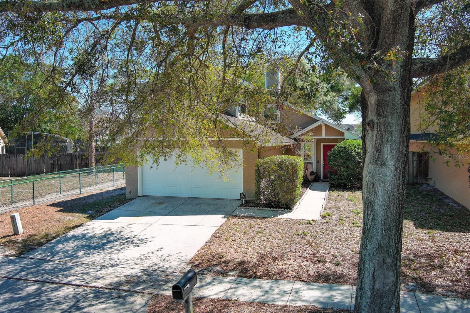 3623 S SAINT LUCIE DR, CASSELBERRY, FL, 32707