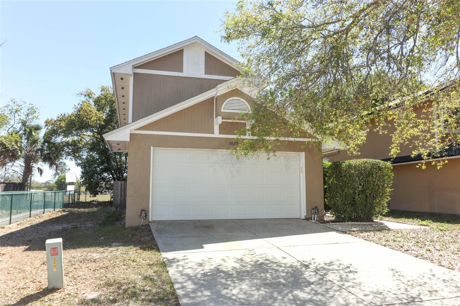 3623 S SAINT LUCIE DR, CASSELBERRY, FL, 32707