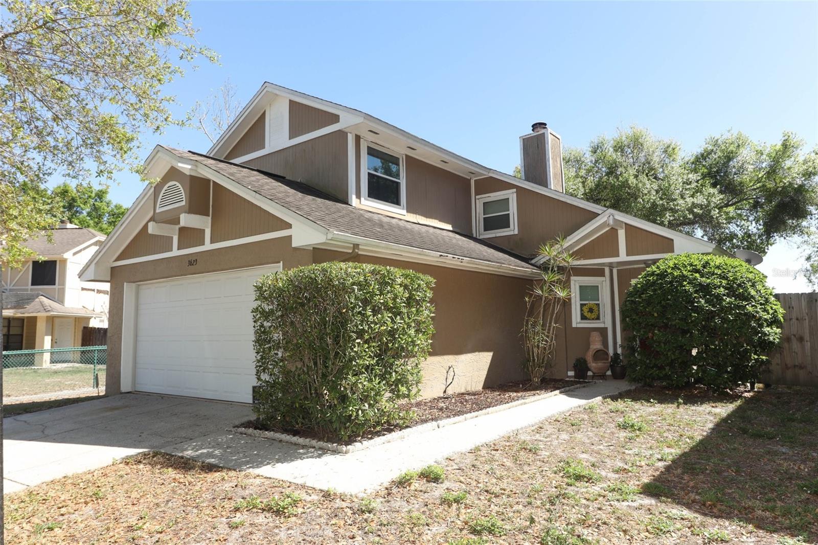 3623 S SAINT LUCIE DR, CASSELBERRY, FL, 32707