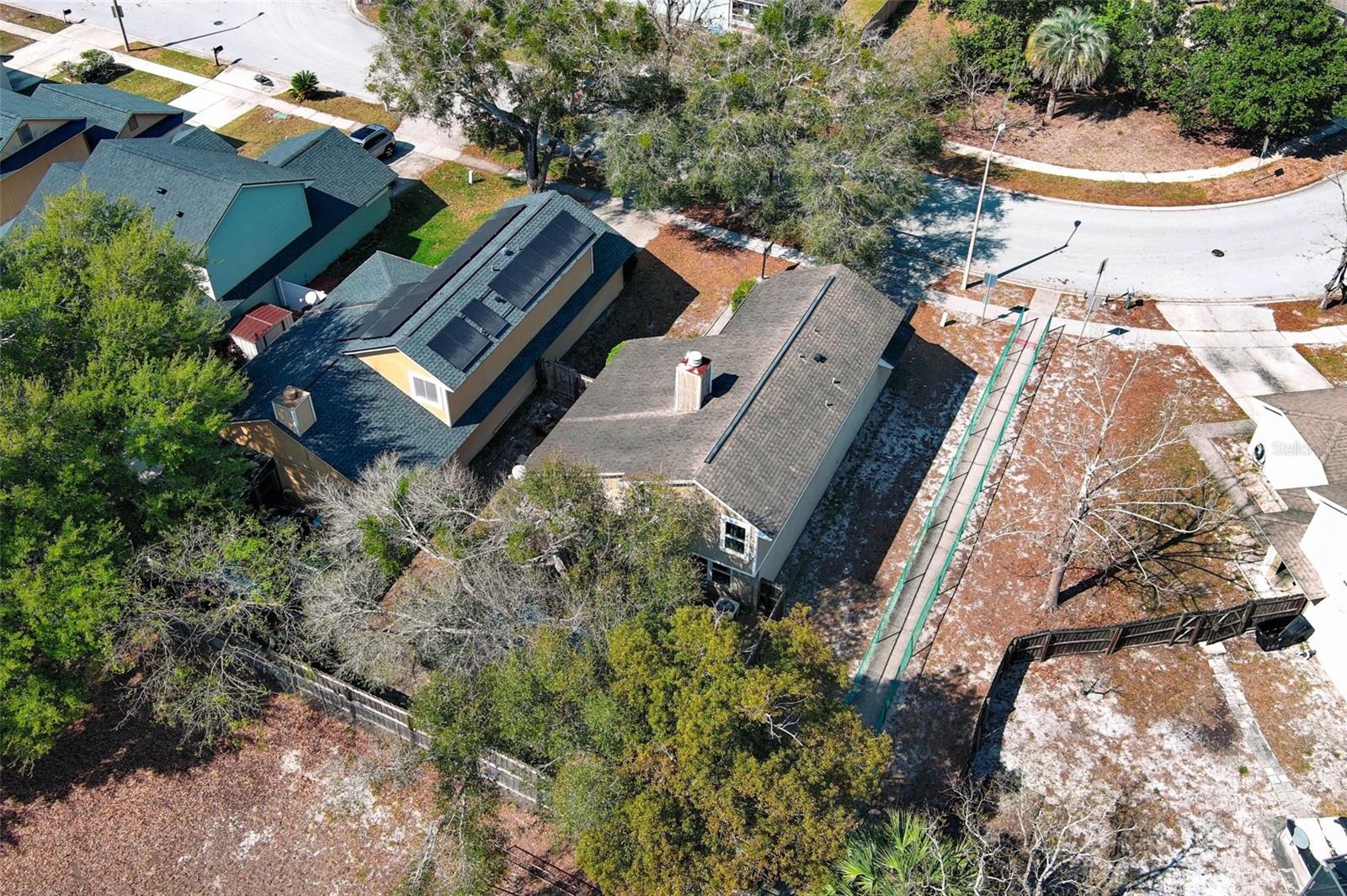3623 S SAINT LUCIE DR, CASSELBERRY, FL, 32707