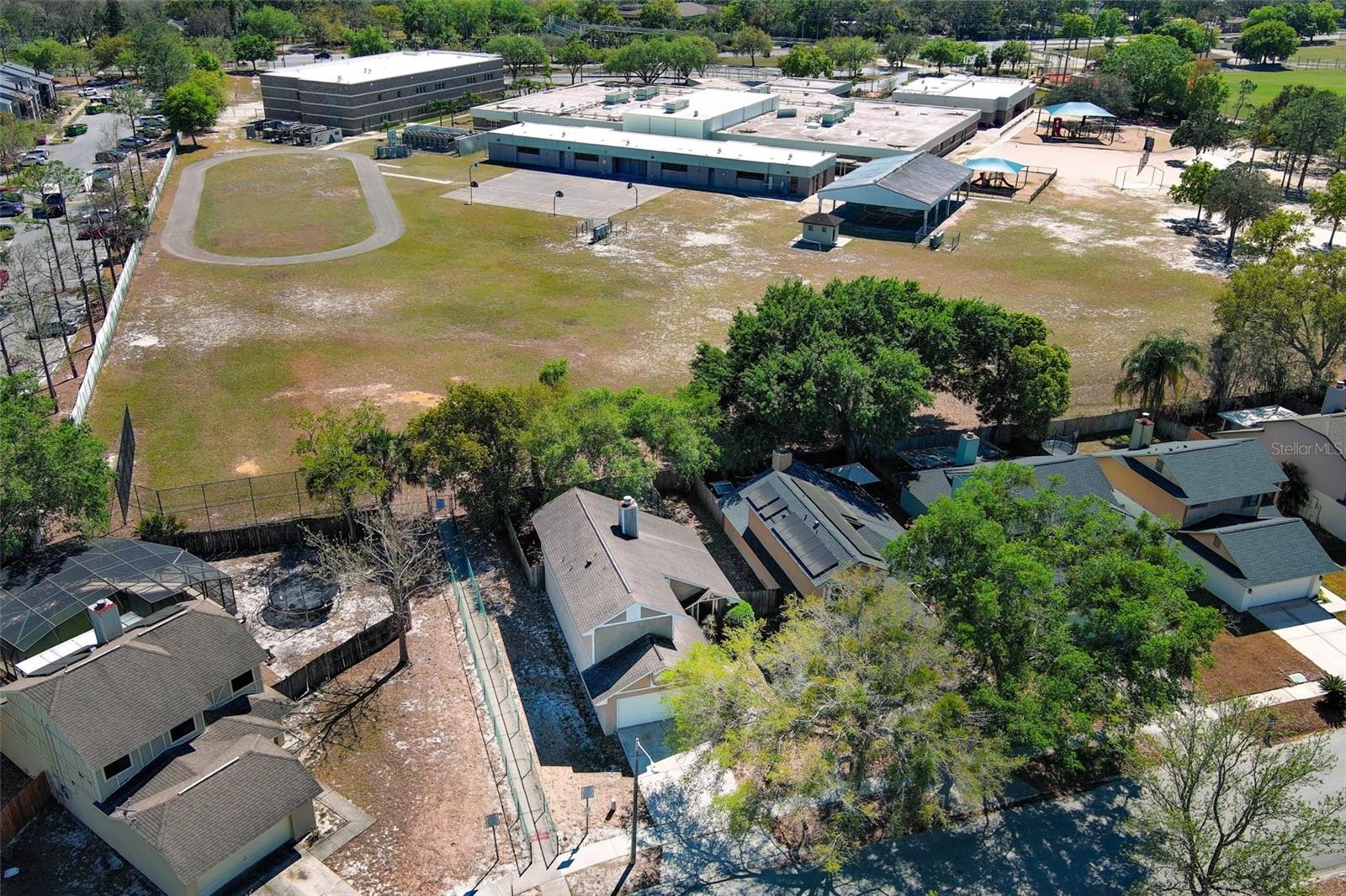 3623 S SAINT LUCIE DR, CASSELBERRY, FL, 32707