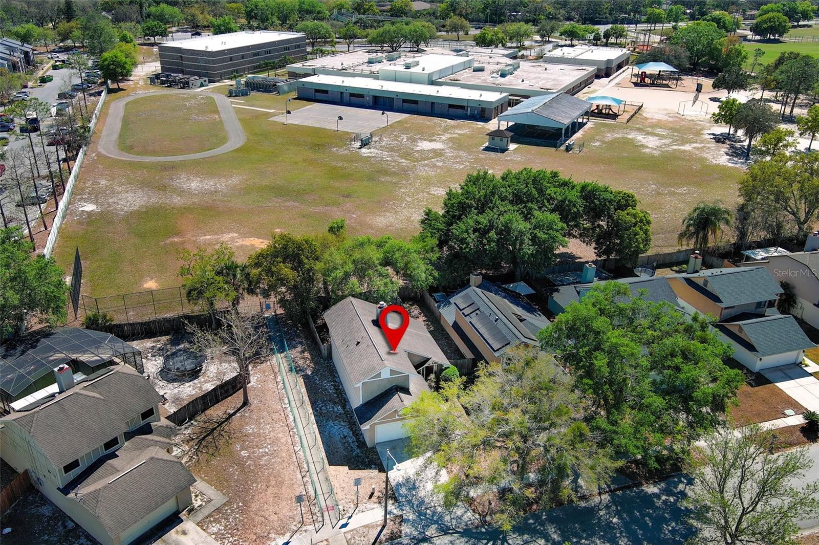 3623 S SAINT LUCIE DR, CASSELBERRY, FL, 32707