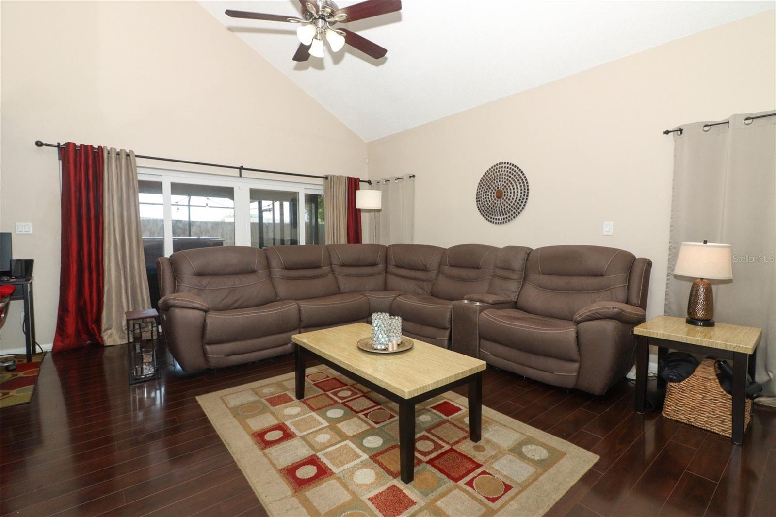 3623 S SAINT LUCIE DR, CASSELBERRY, FL, 32707
