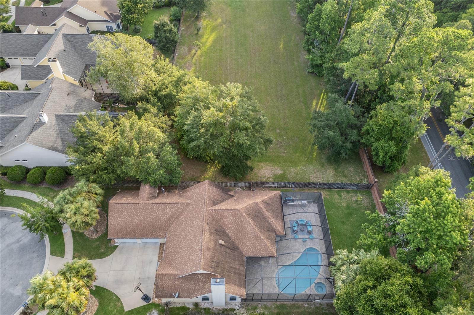 5246 NW 57TH TER, GAINESVILLE, FL, 32653