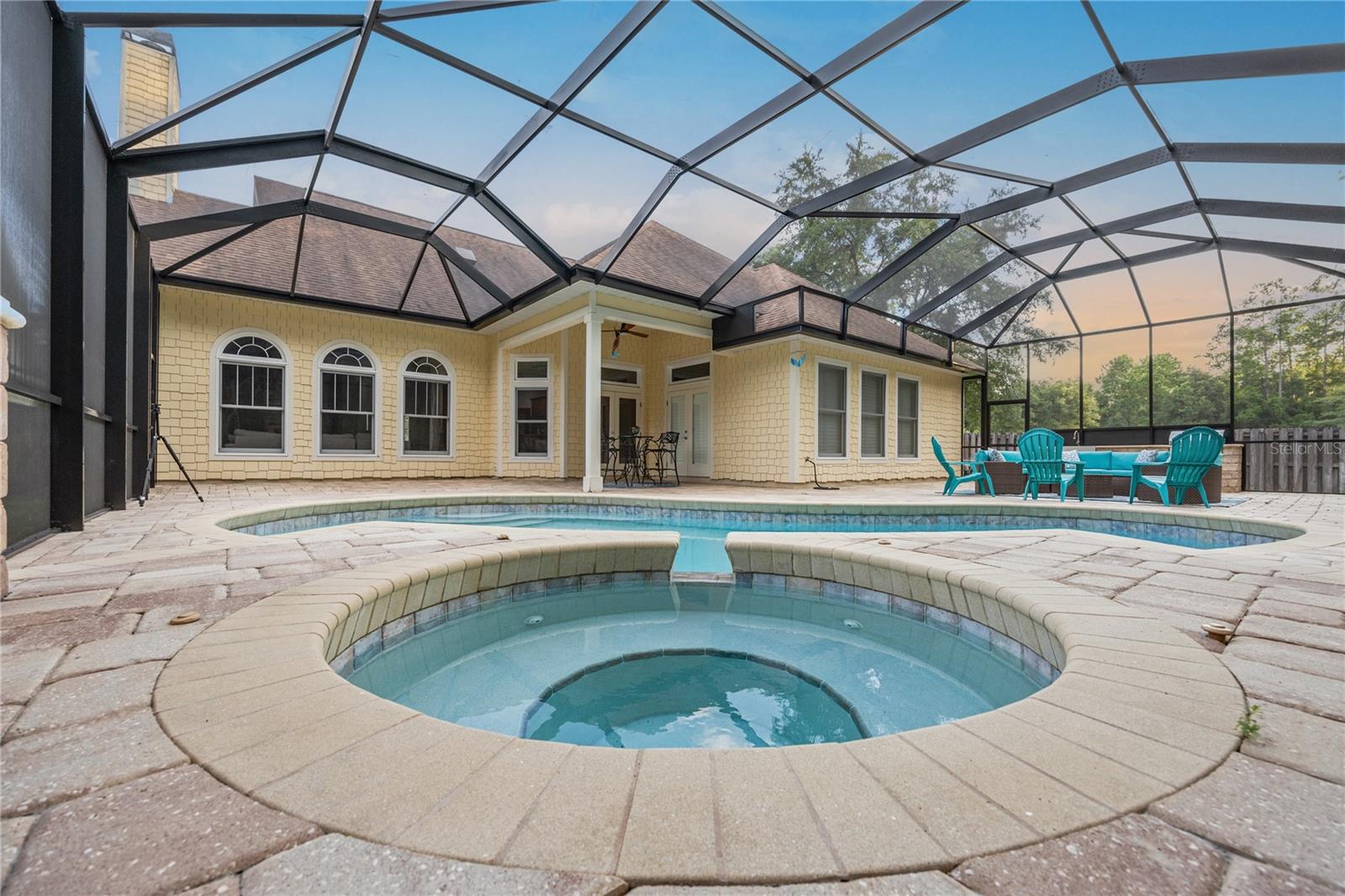 5246 NW 57TH TER, GAINESVILLE, FL, 32653