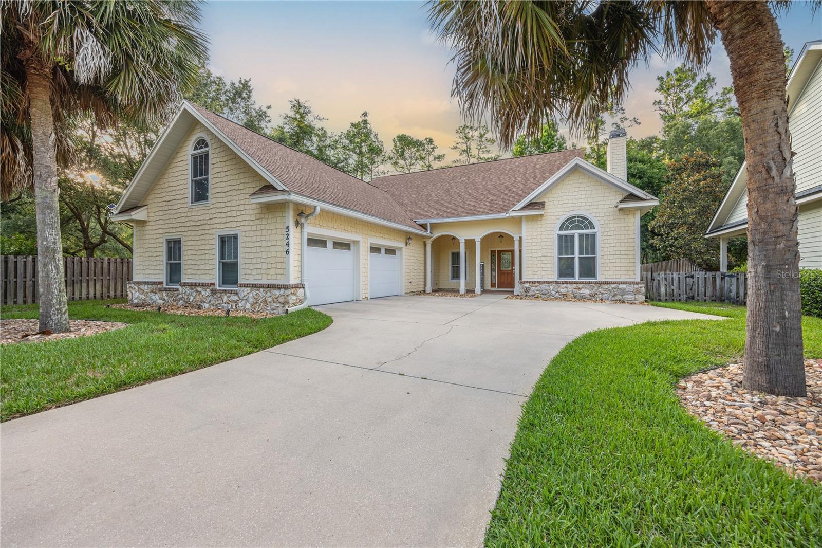 5246 NW 57TH TER, GAINESVILLE, FL, 32653