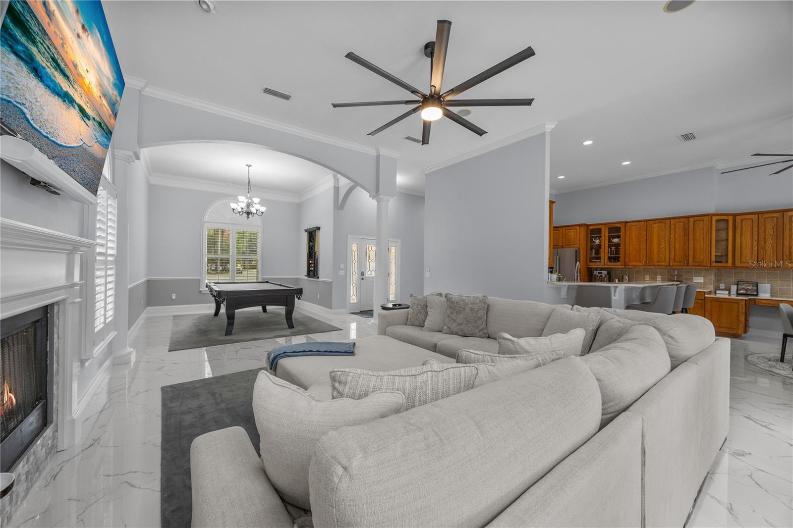 5246 NW 57TH TER, GAINESVILLE, FL, 32653