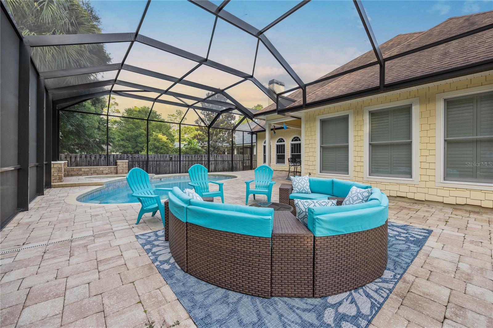 5246 NW 57TH TER, GAINESVILLE, FL, 32653
