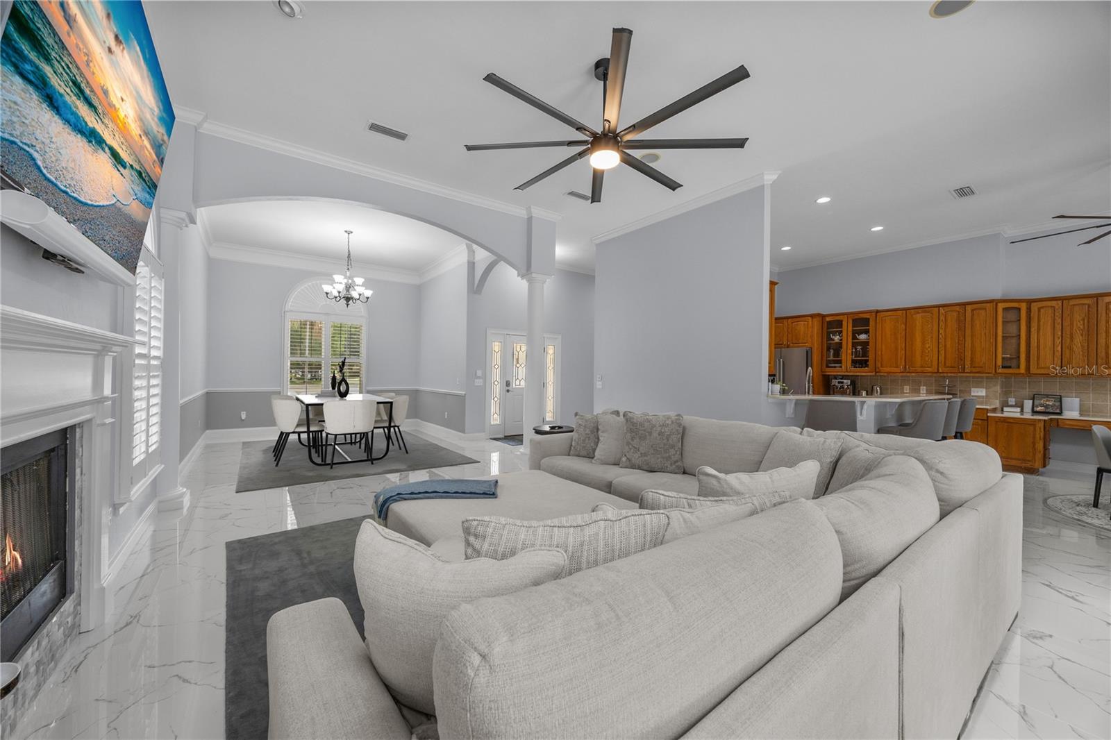 5246 NW 57TH TER, GAINESVILLE, FL, 32653