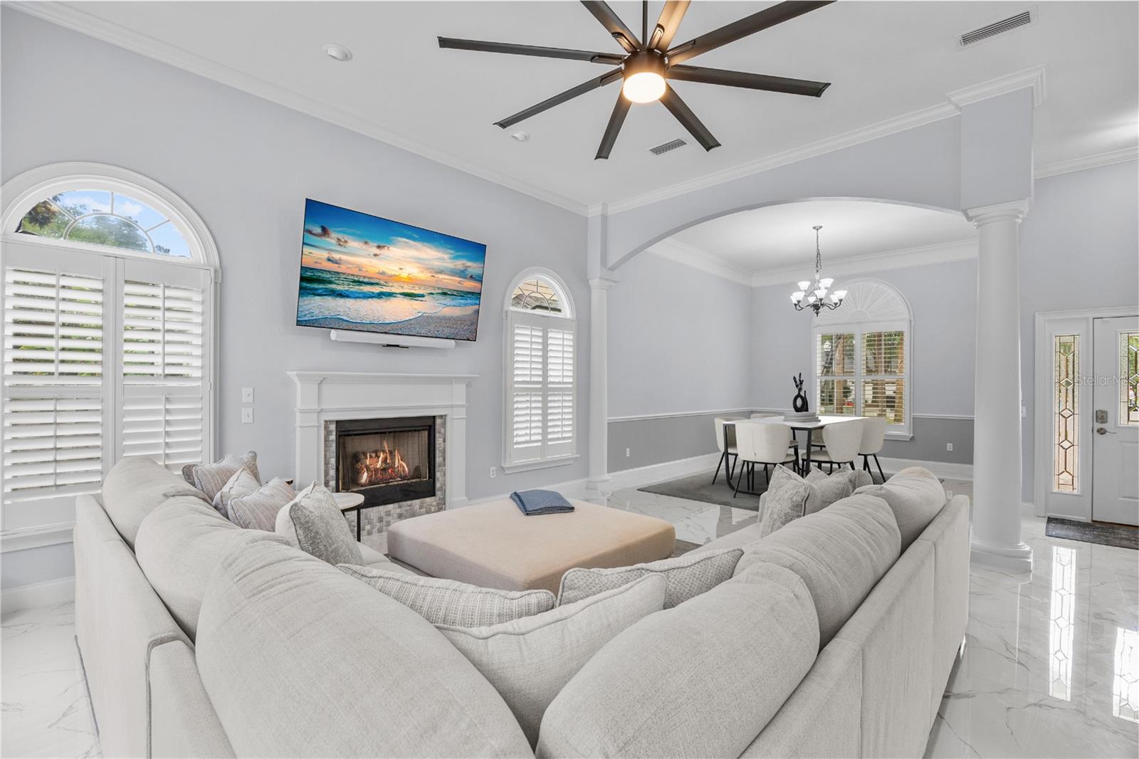 5246 NW 57TH TER, GAINESVILLE, FL, 32653