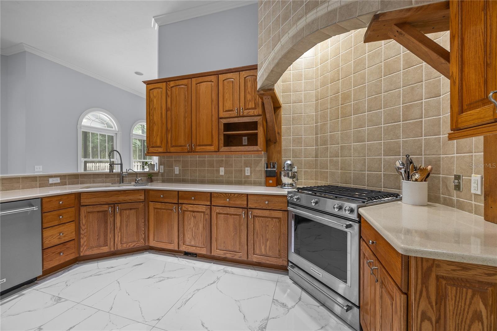 5246 NW 57TH TER, GAINESVILLE, FL, 32653