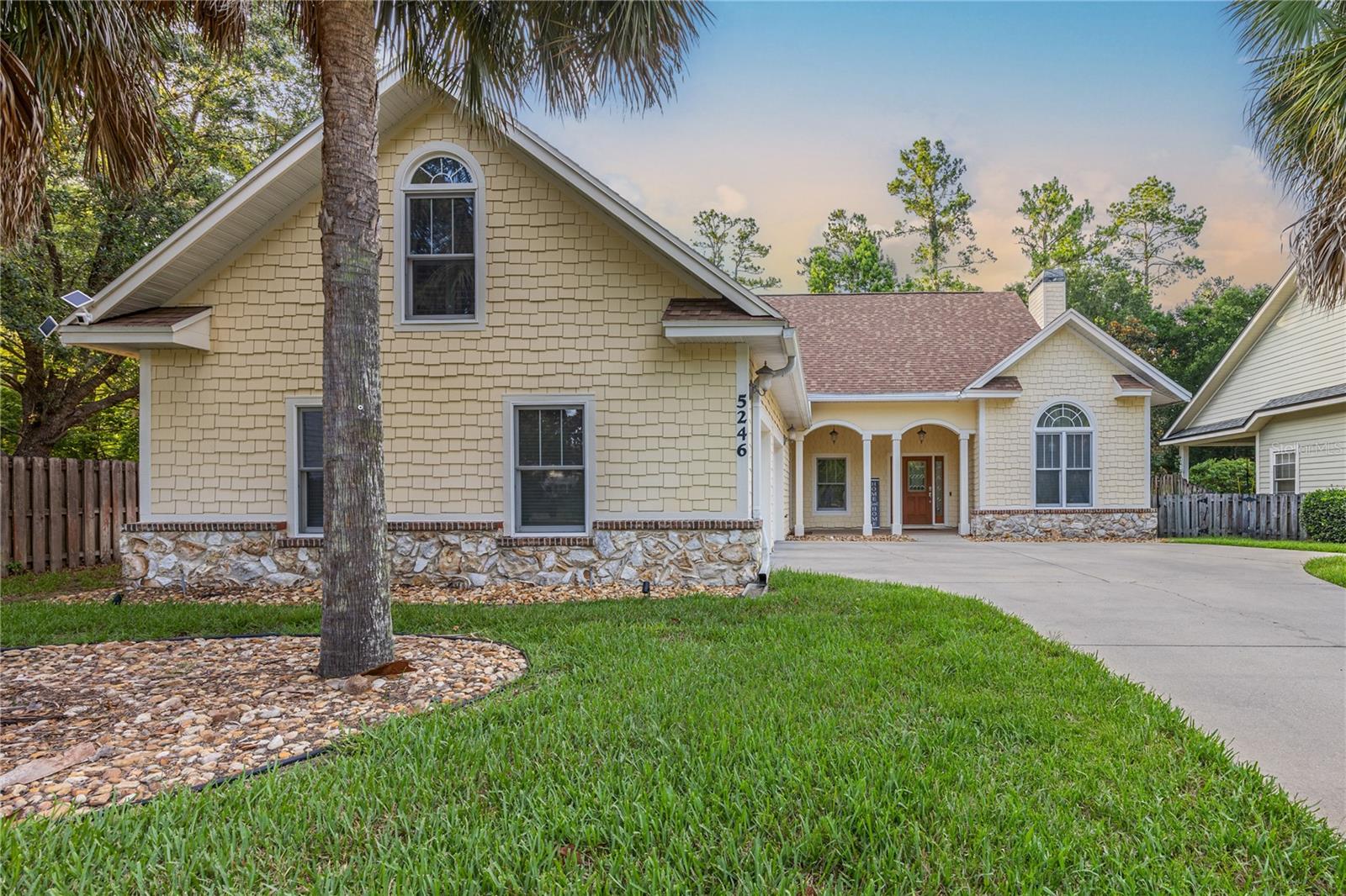 5246 NW 57TH TER, GAINESVILLE, FL, 32653